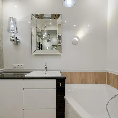 Apartament Luxury - Old Town - Rynek