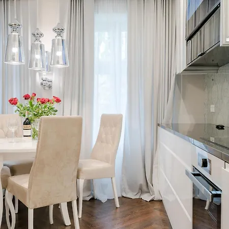 Apartmán Luxury - Old Town - Rynek