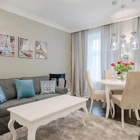 Apartament Luxury - Old Town - Rynek