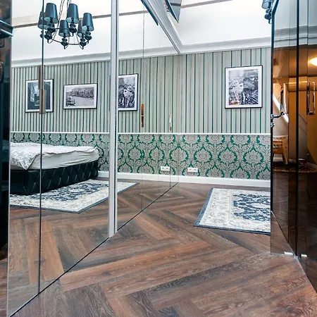 Luxury - Old Town - Rynek Breslavia