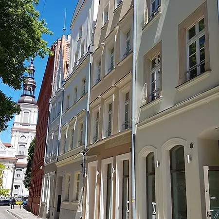 Luxury - Old Town - Rynek Breslavia