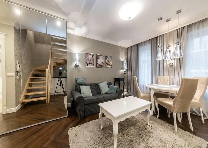 Luxury - Old Town - Rynek * ヴロツワフ