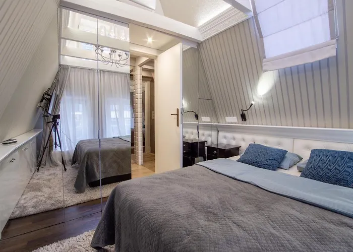 アパート Luxury - Old Town - Rynek *