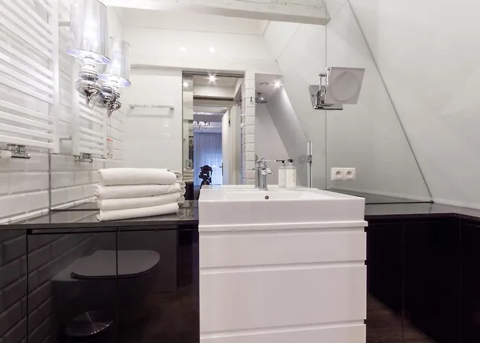 Luxury - Old Town - Rynek アパート *