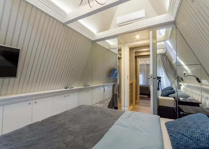 Luxury - Old Town - Rynek ヴロツワフ