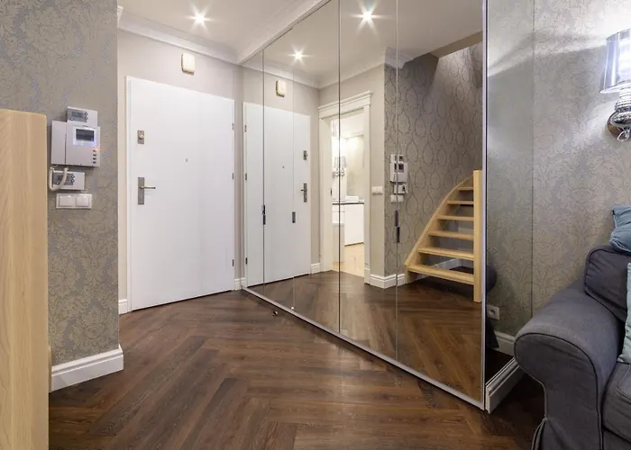 Luxury - Old Town - Rynek アパート *