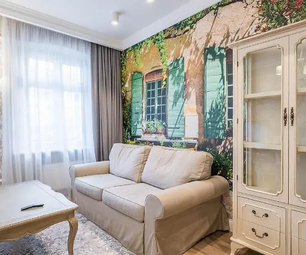 アパート Luxury - Old Town - Rynek *