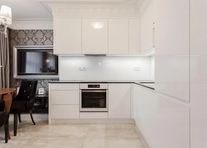 Luxury - Old Town - Rynek アパート ヴロツワフ