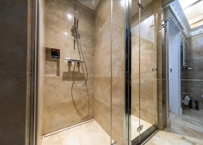 Luxury - Old Town - Rynek * ヴロツワフ