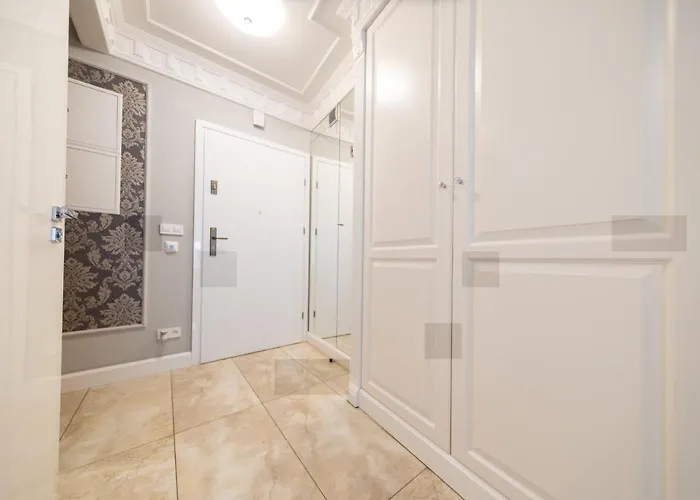 Luxury - Old Town - Rynek アパート *