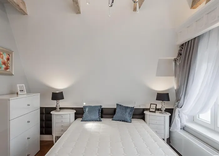 Luxury - Old Town - Rynek