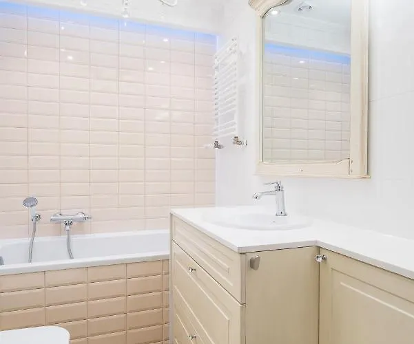 アパート Luxury - Old Town - Rynek