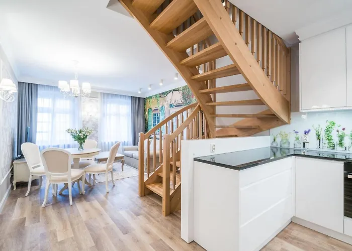 Luxury - Old Town - Rynek * ヴロツワフ