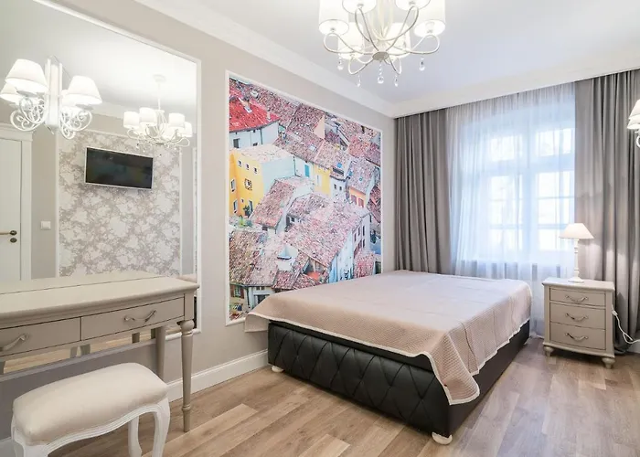 Luxury - Old Town - Rynek ヴロツワフ