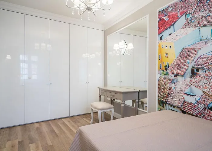 Luxury - Old Town - Rynek * ヴロツワフ