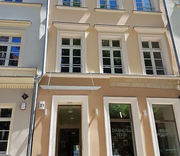 Luxury - Old Town - Rynek ヴロツワフ