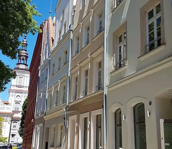 Luxury - Old Town - Rynek ヴロツワフ